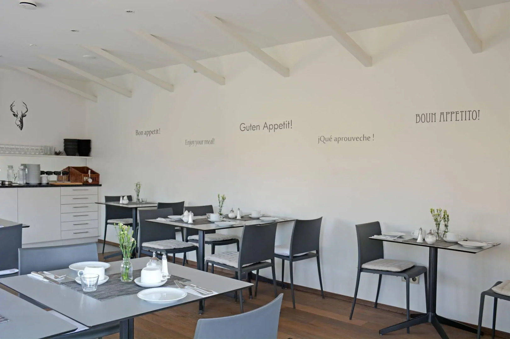 Hotel garni Kaiserstuhl