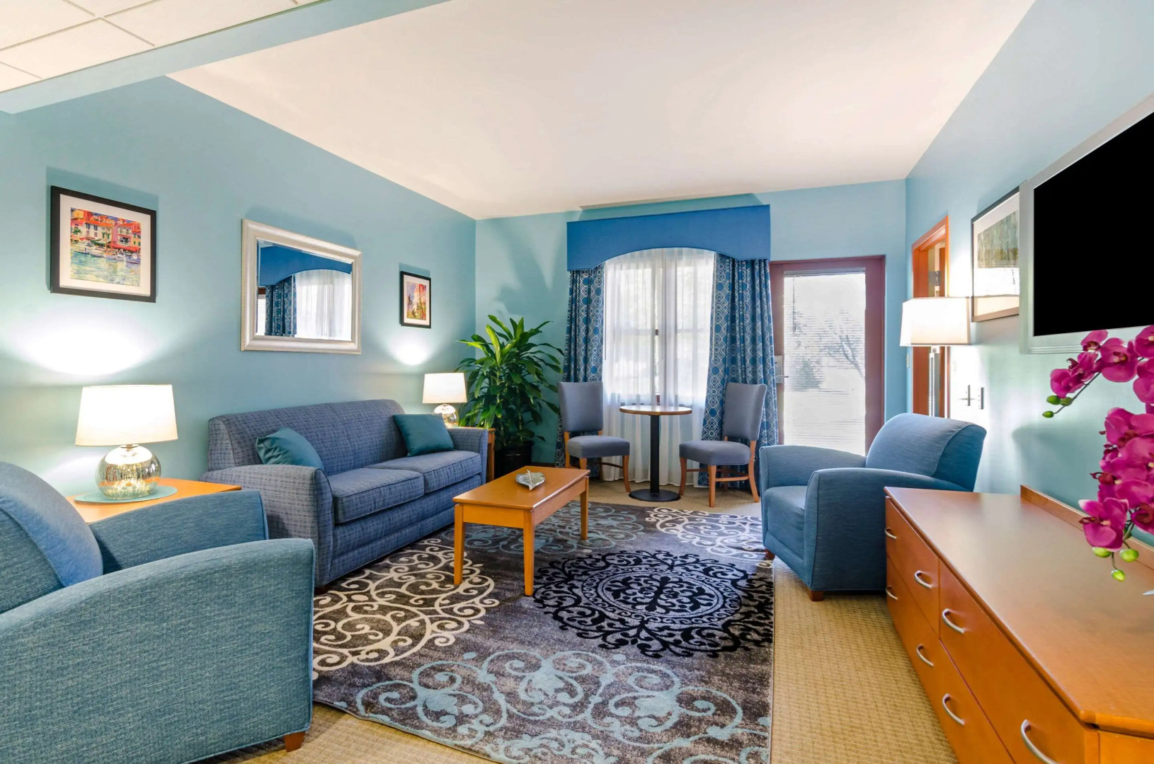 Unity Hotel and Conference Ctr, an Ascend Collection Hotel