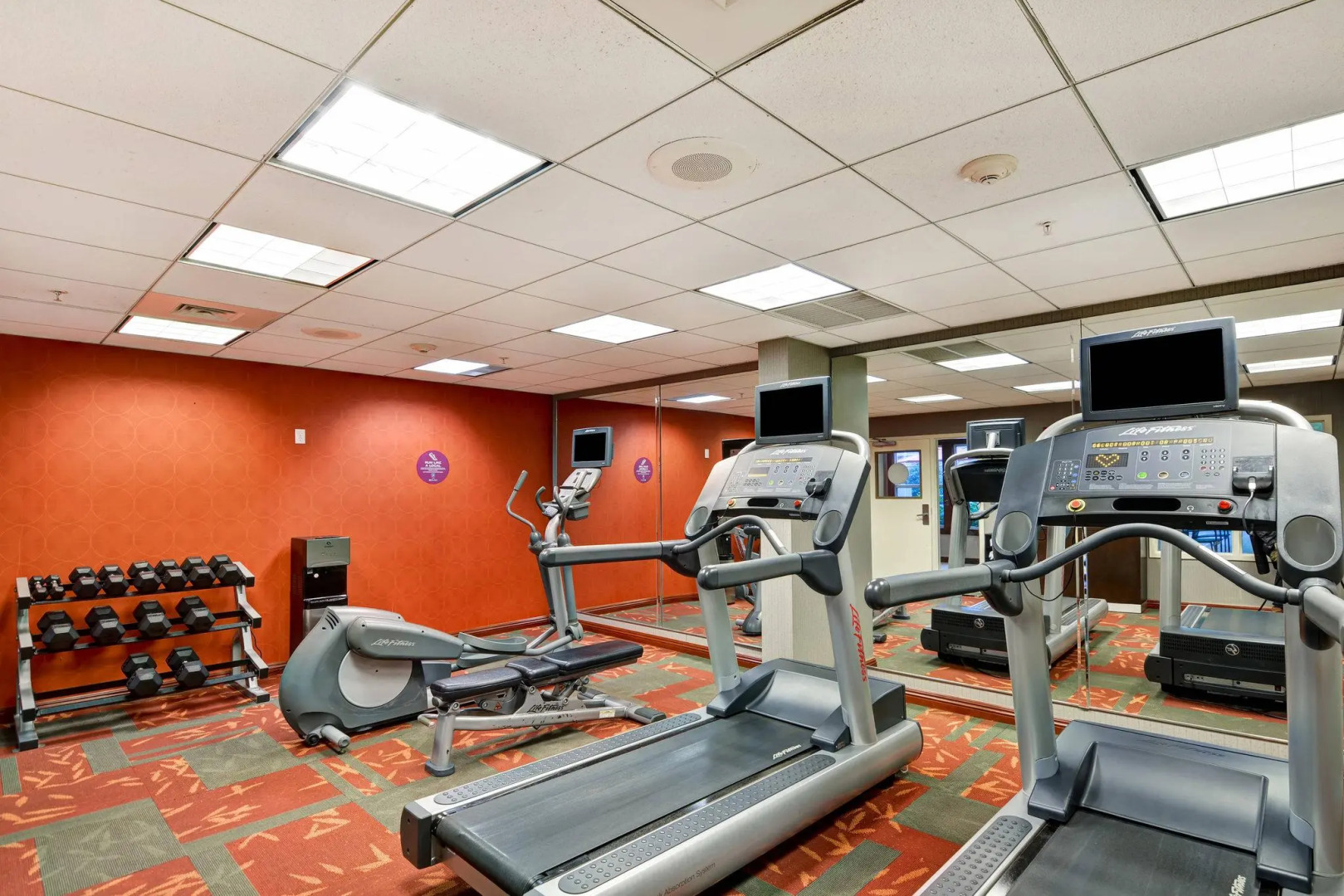 Residence Inn by Marriott Morgantown Medical Center Area