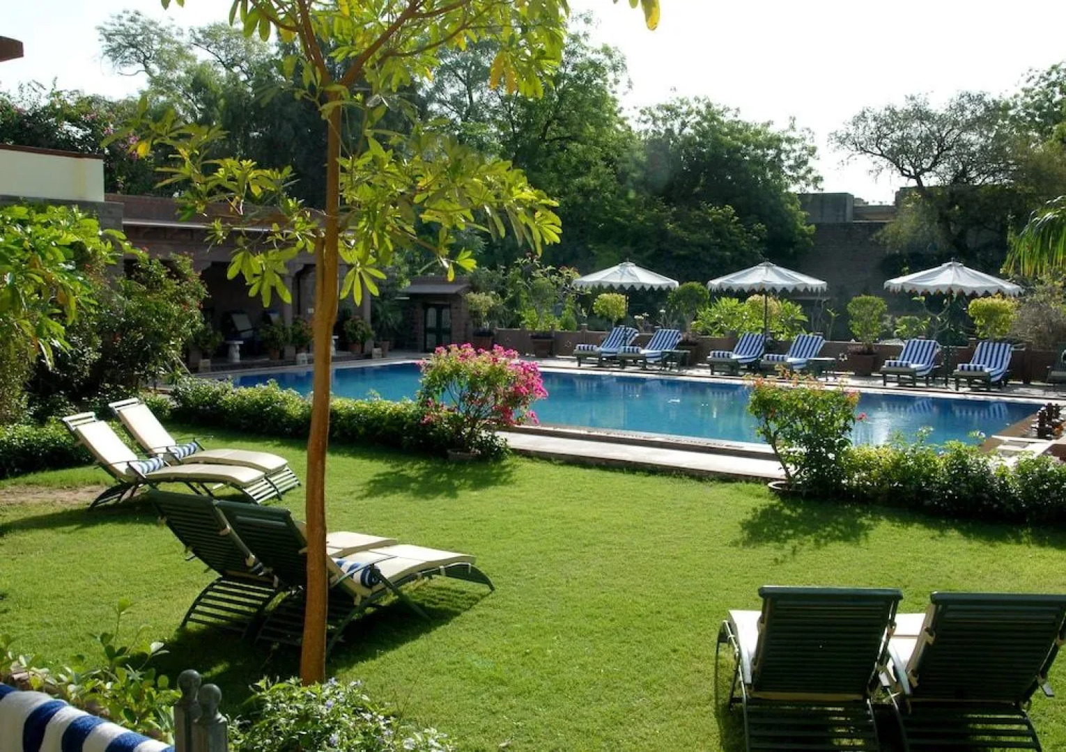 Ratan Vilas, Jodhpur