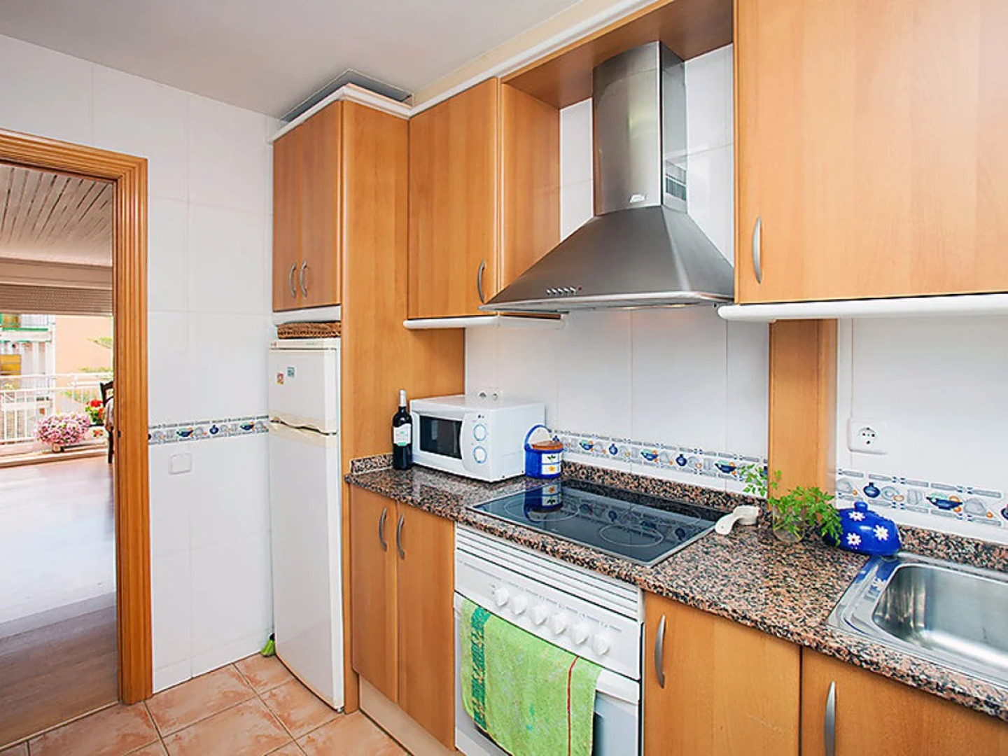 Apartment MAROLA Sant Andreu de Llavaneres