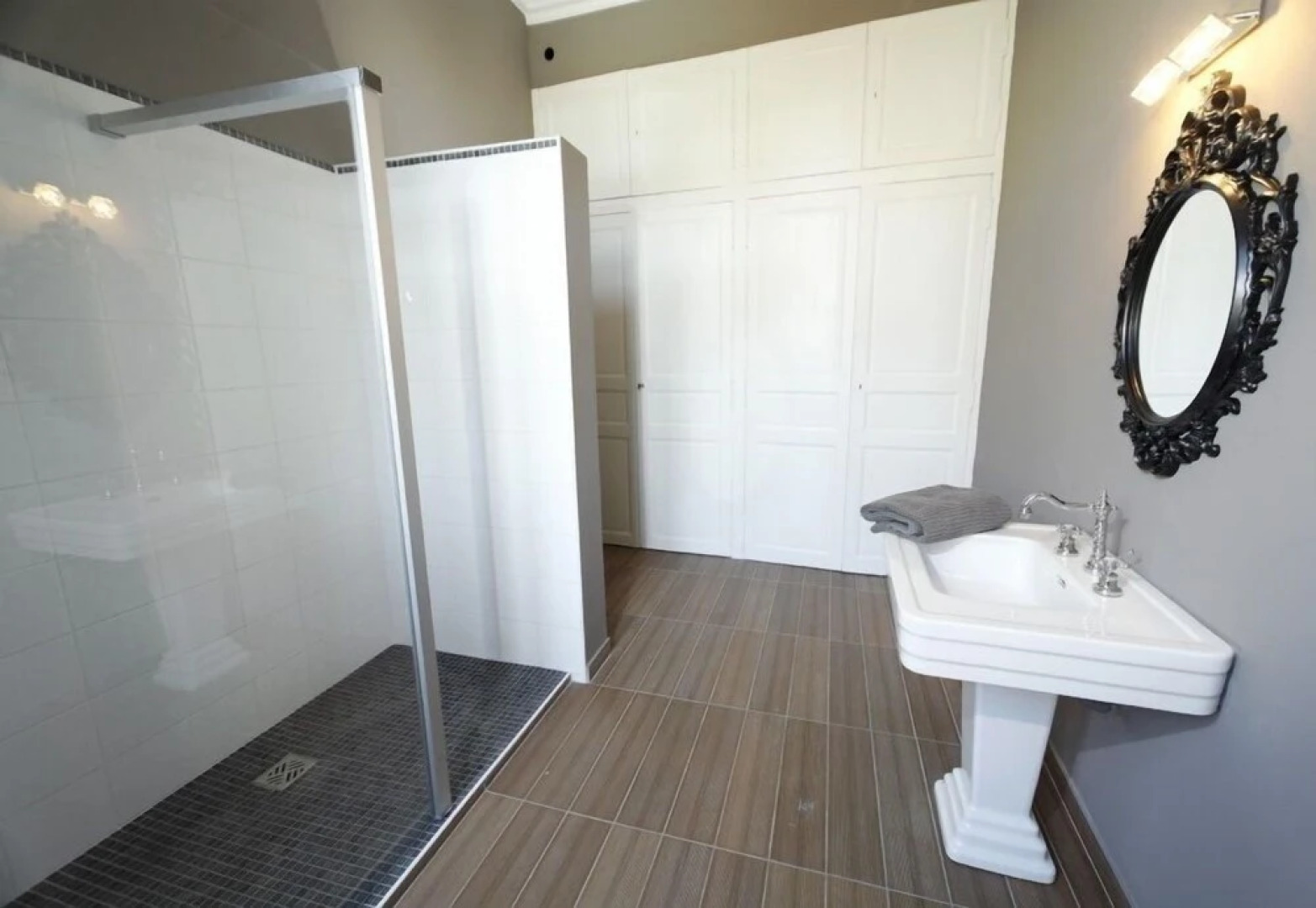 Château de Gramazie