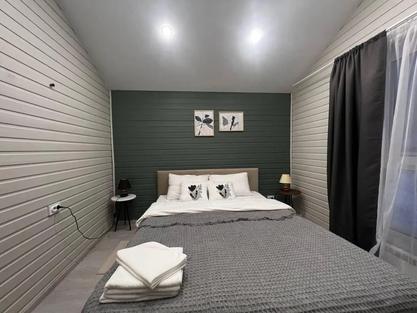 Дом Point 400 Кедровый (Поинт)