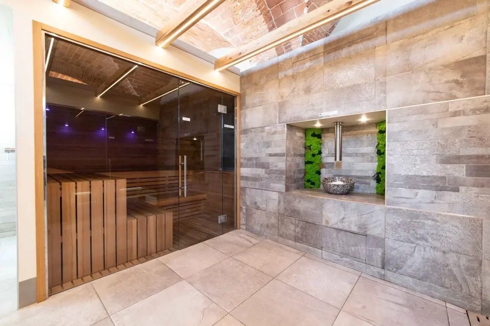 Tenuta di Artimino Tuscan Home