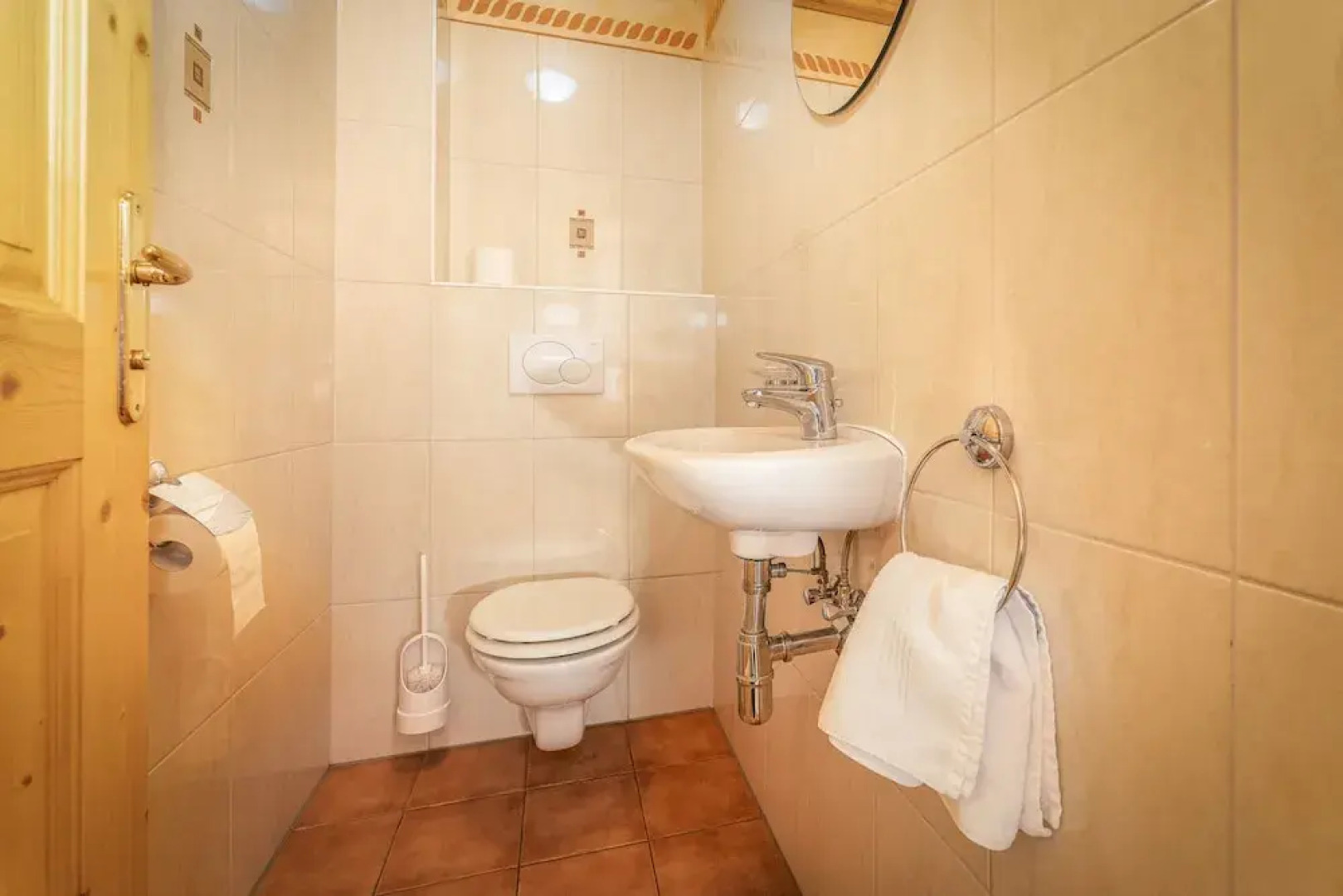 Alfaierhof-Bergheimat