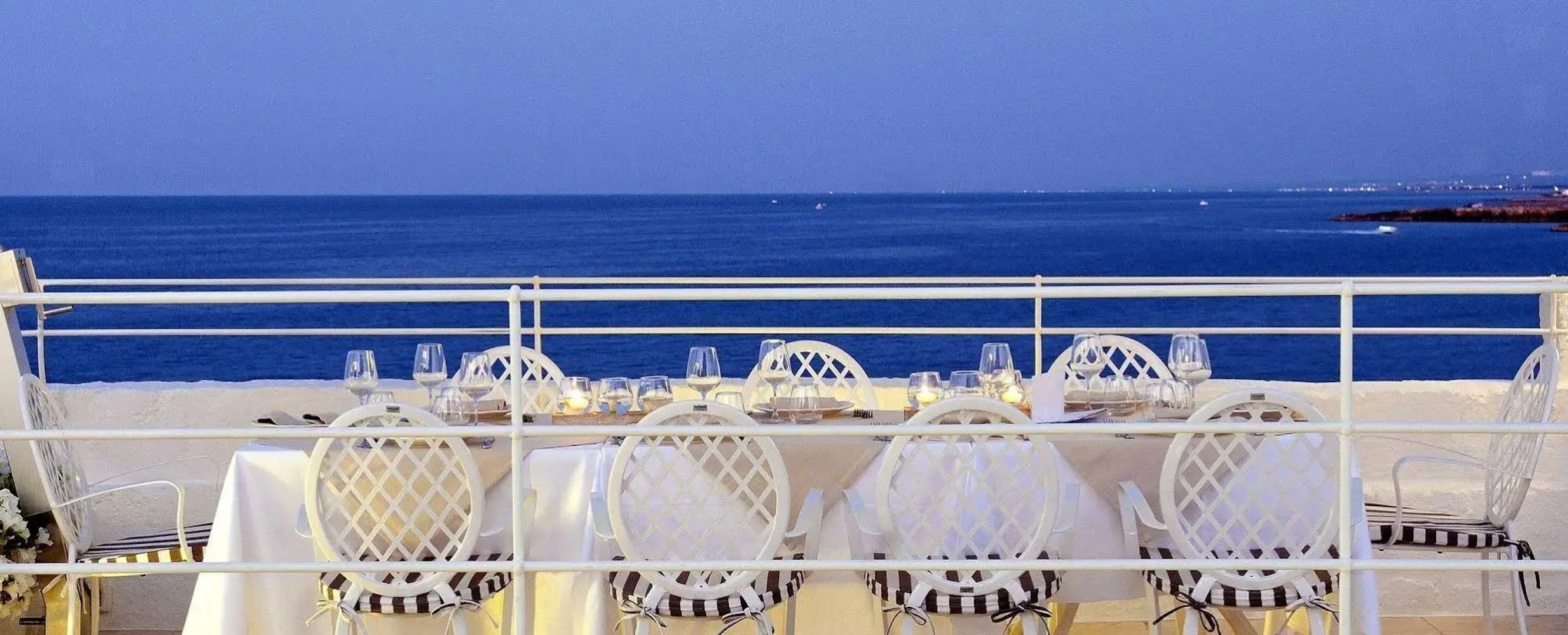 Don Ferrante - Dimore di Charme