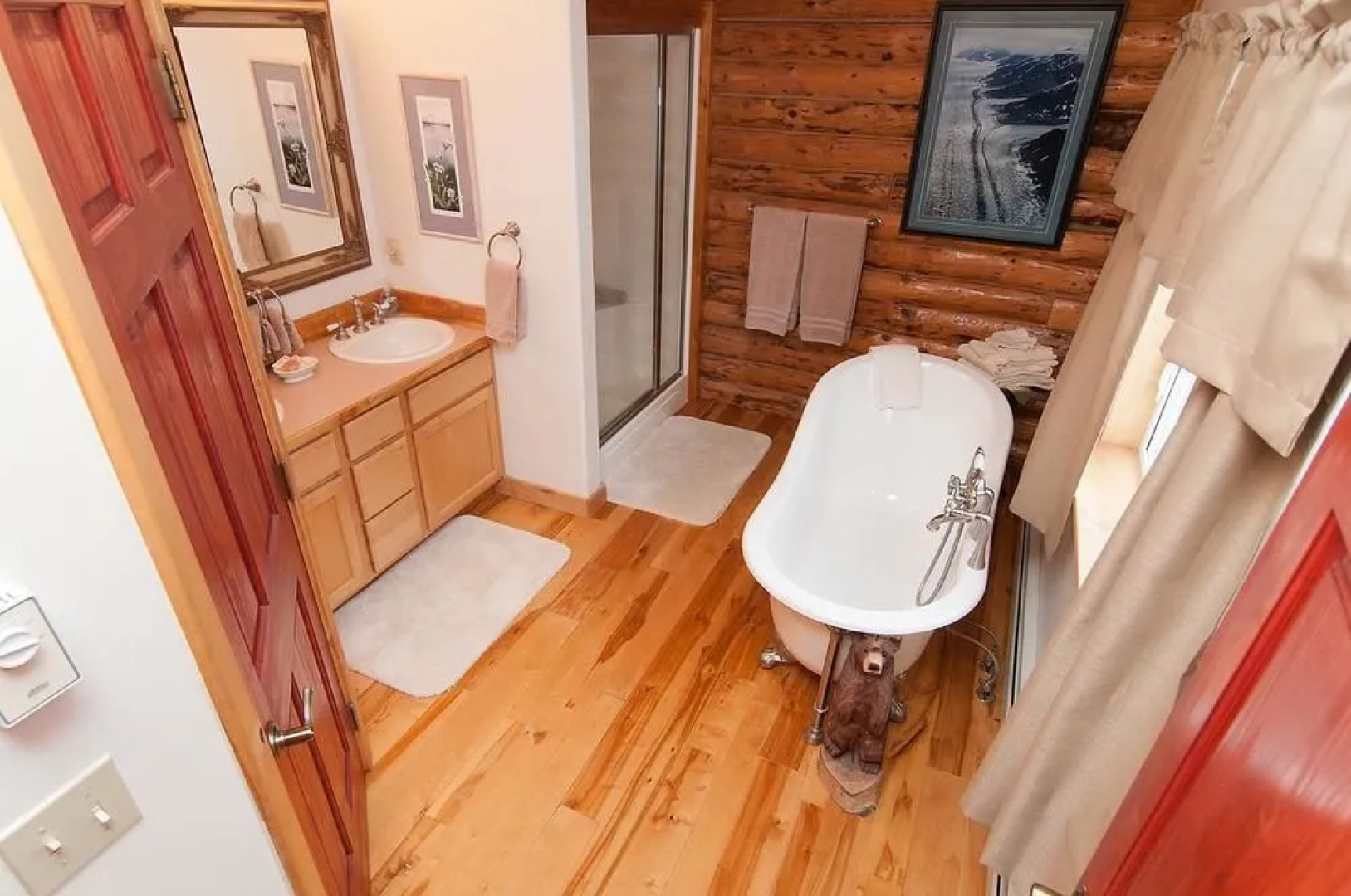 Pioneer Ridge B&B Inn