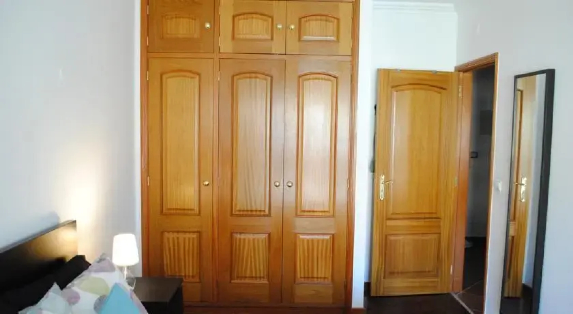 Flat in Carcavelos Beach