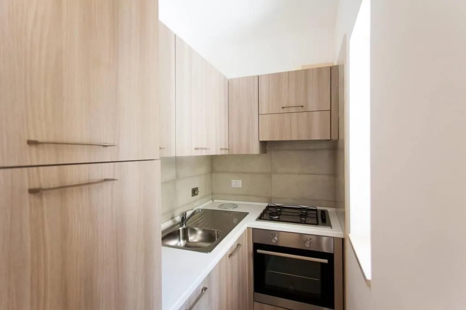 Villaggio Baia Del Monaco