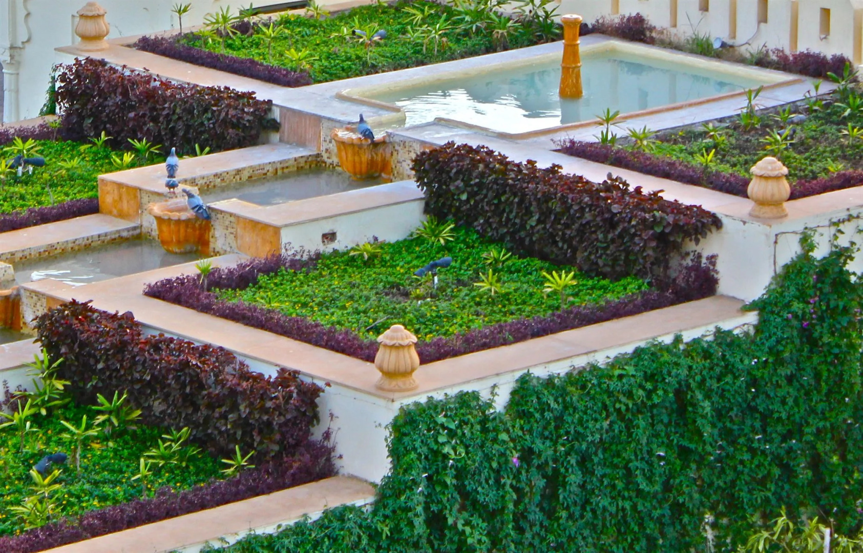 Club Mahindra Udaipur