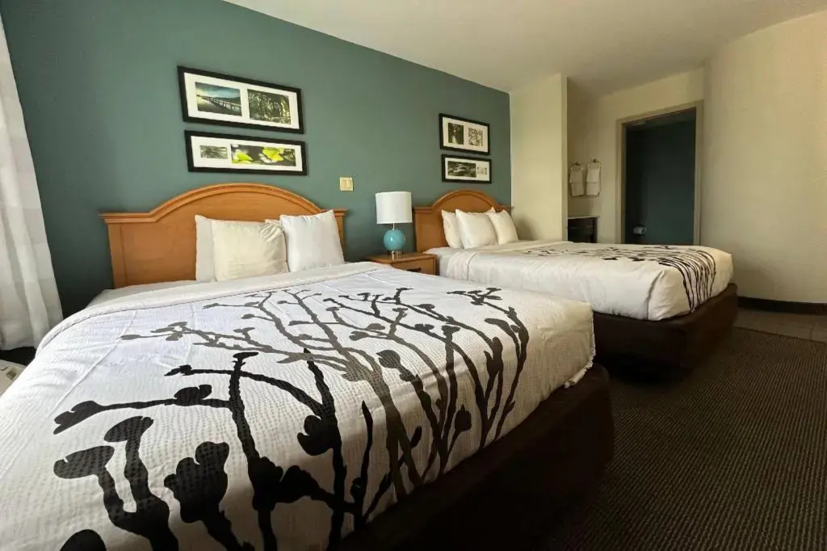 Baymont by Wyndham Slidell