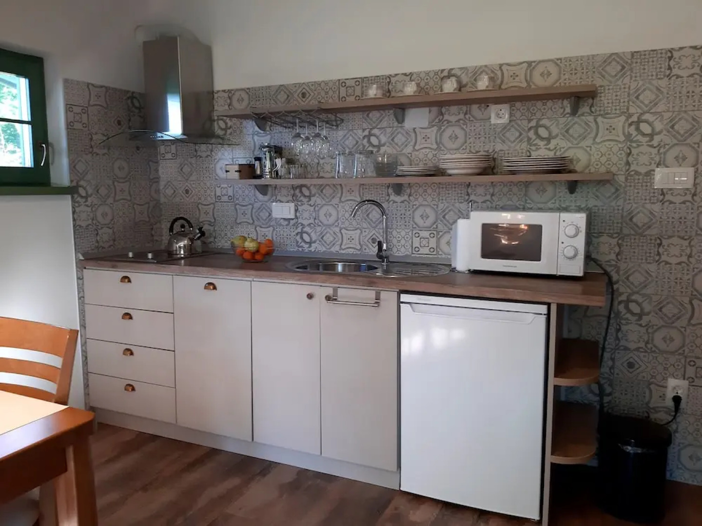 Tesla's Gastro House Plitvice