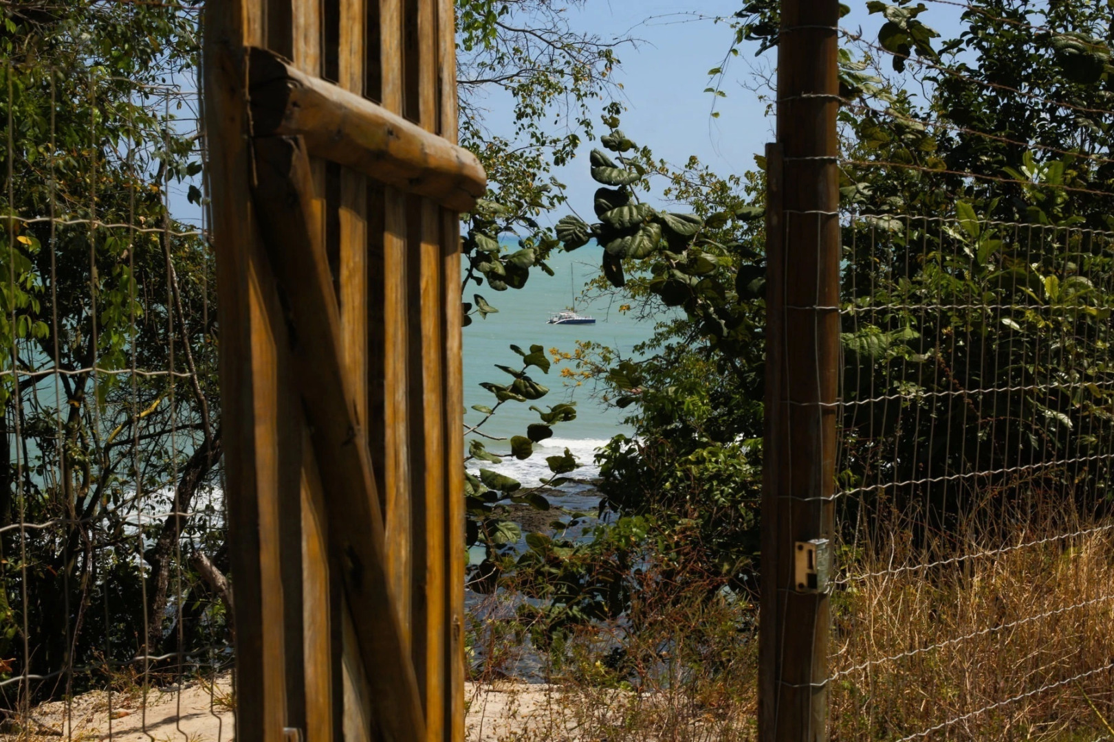 Pousada Enseada dos Golfinhos