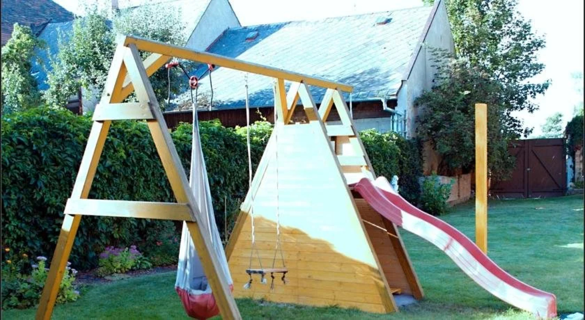 Penzion 22, Planá u Mariánských Lázní