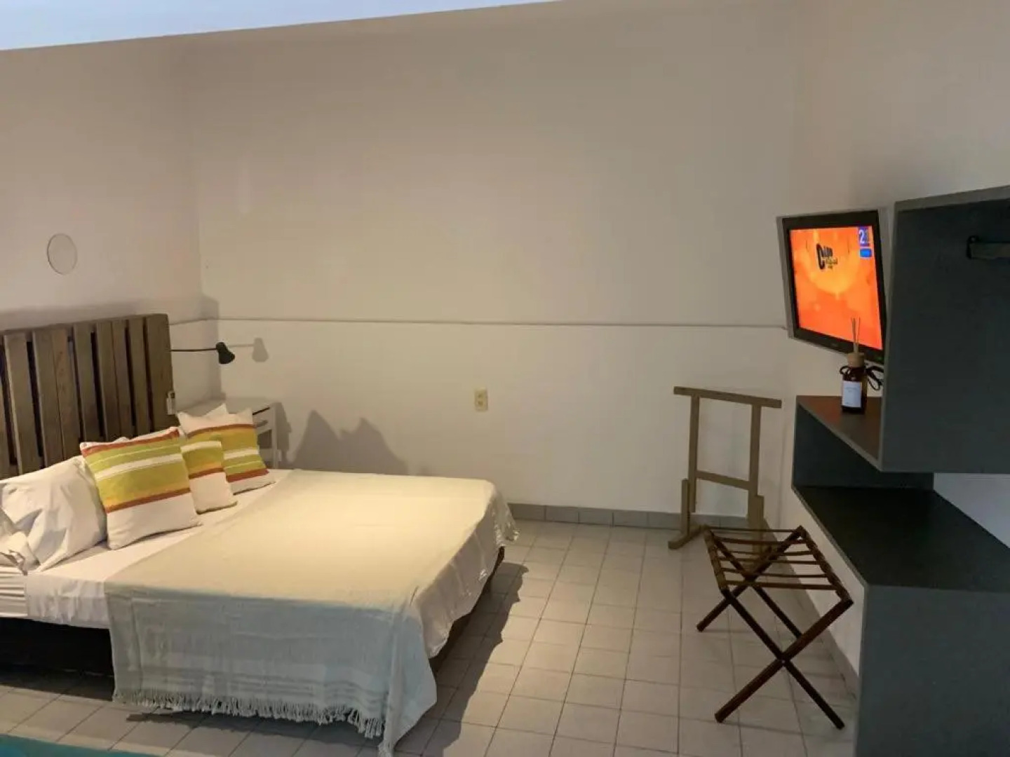 Departamentos Temporales Alberdi