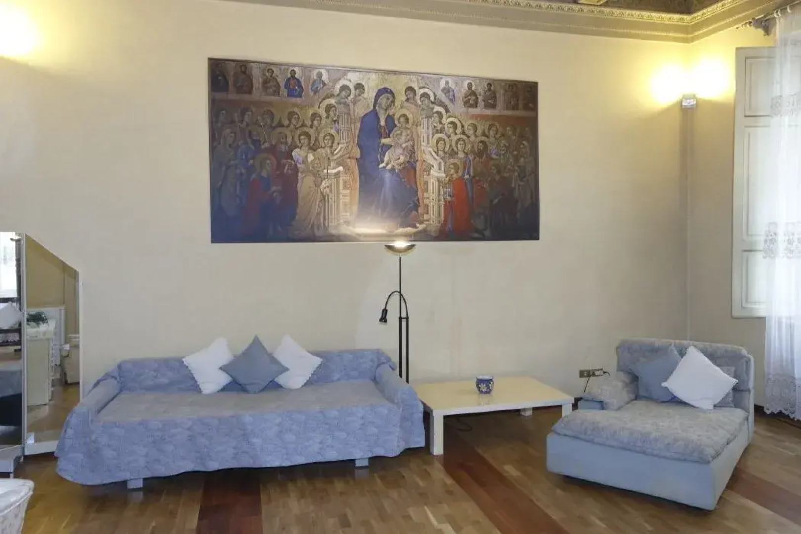 Residenza Depoca Montanini