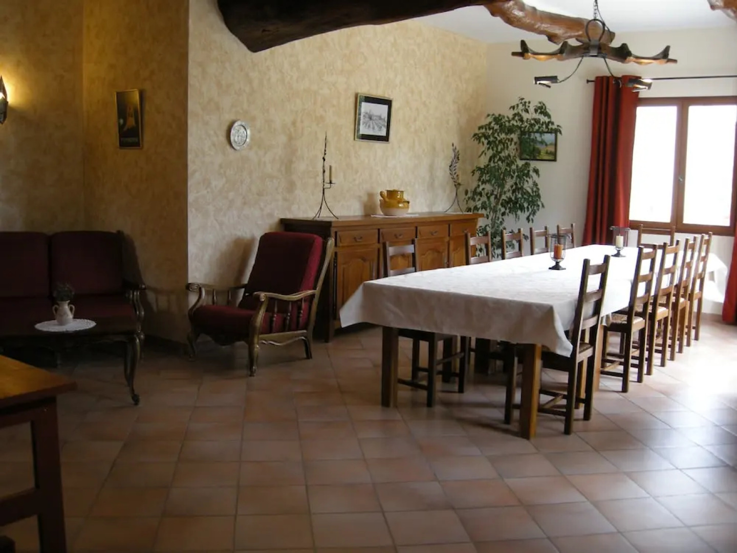 Domaine le Puy du Maupas