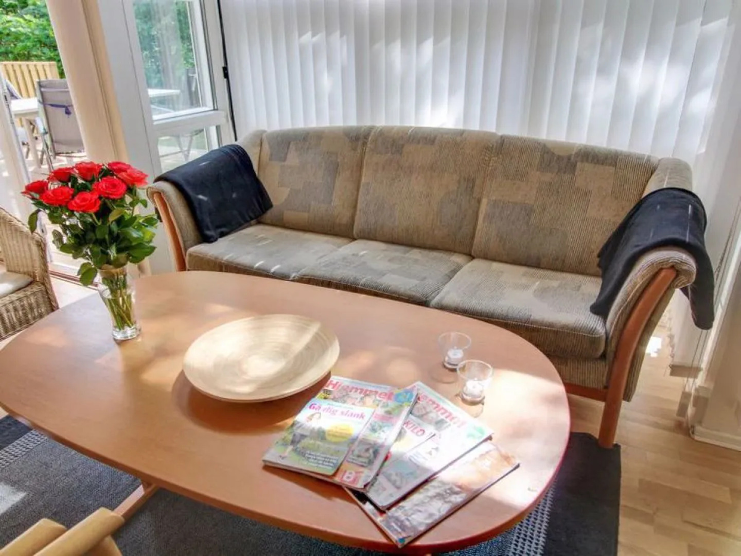 "Jolayna" - 600m from the sea in Bornholm