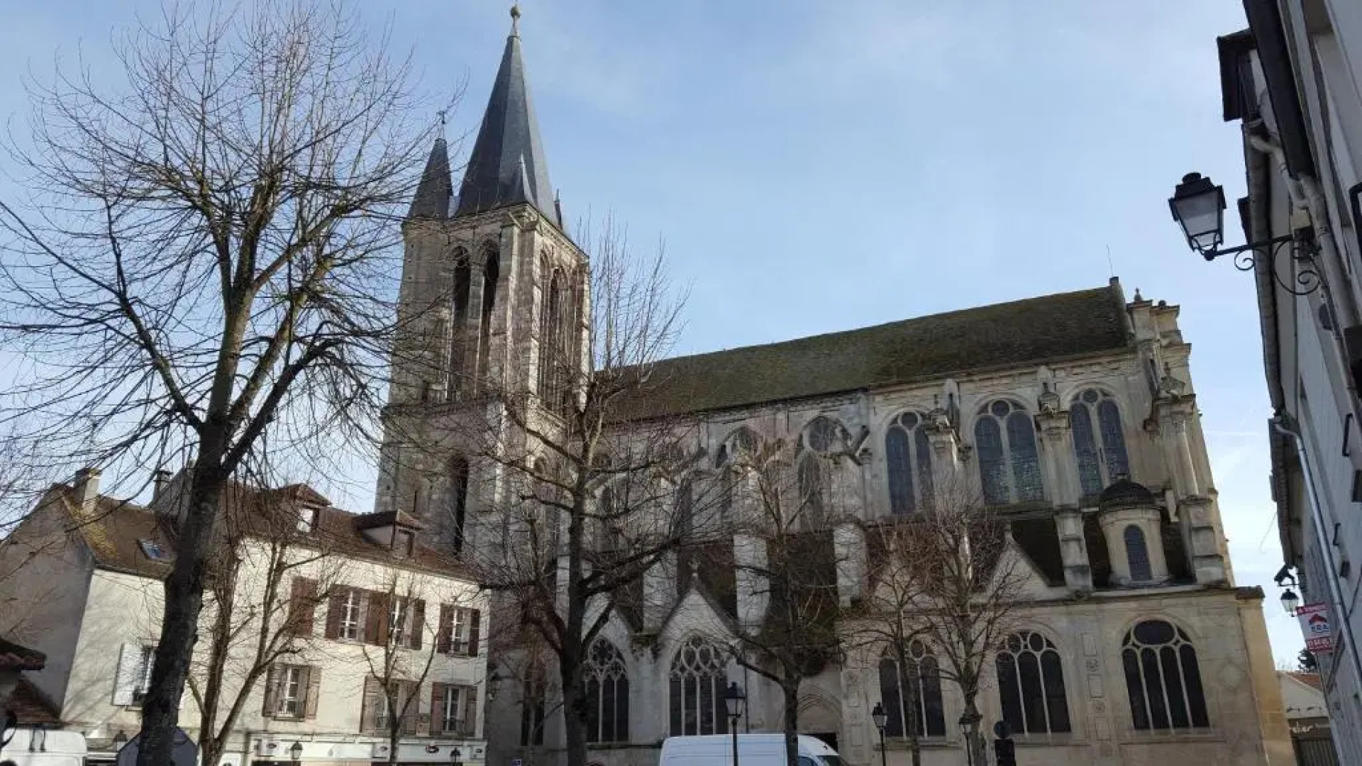 Kyriad Direct Brie Comte Robert