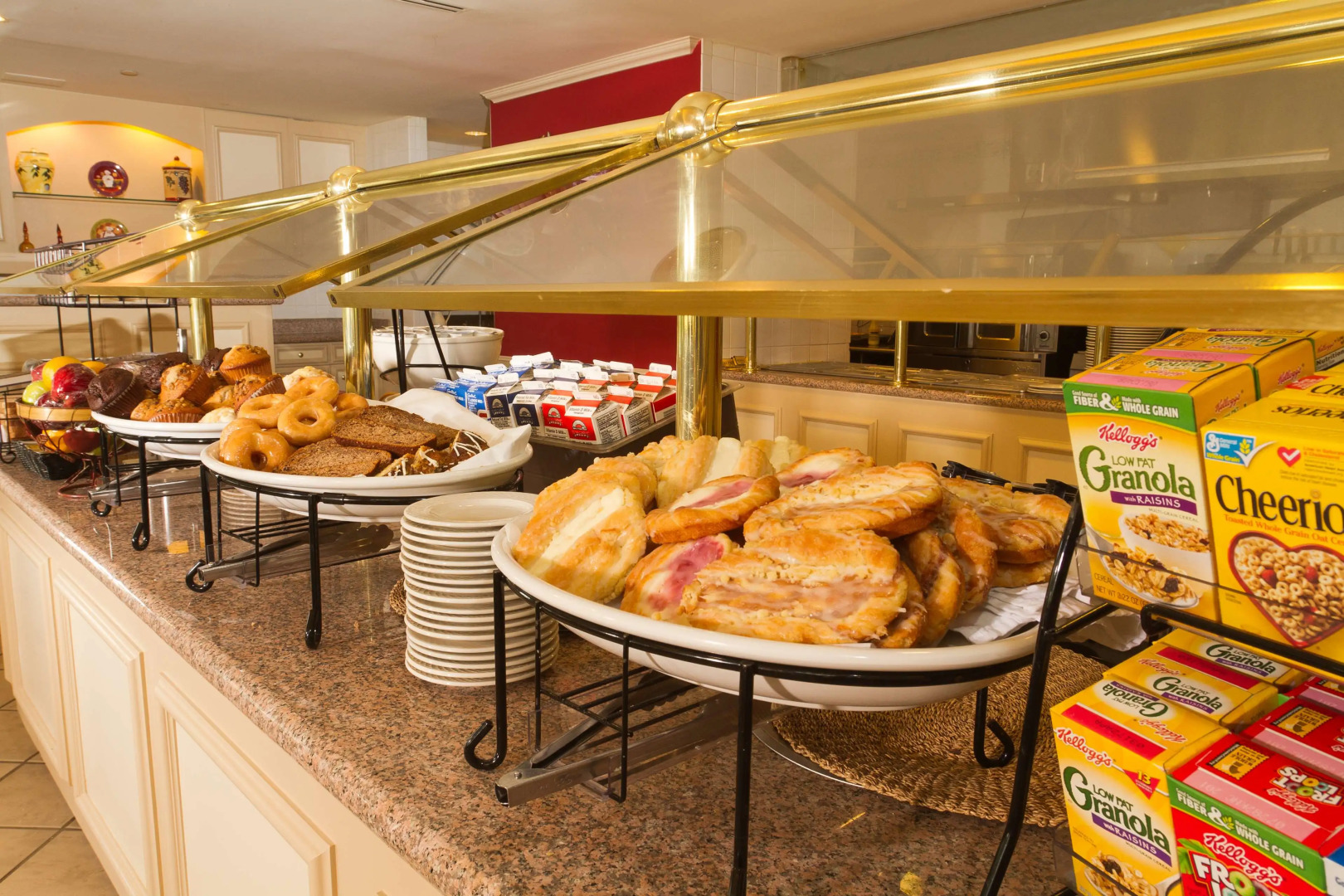 Hilton Garden Inn Daytona Beach Airport