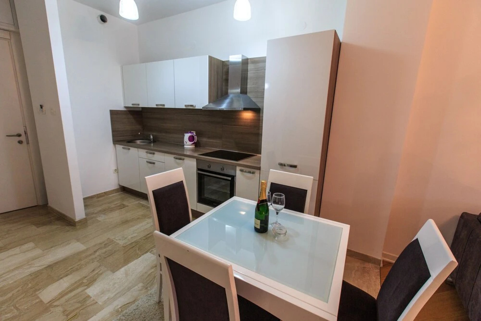 Luxury Apartments Montesa
