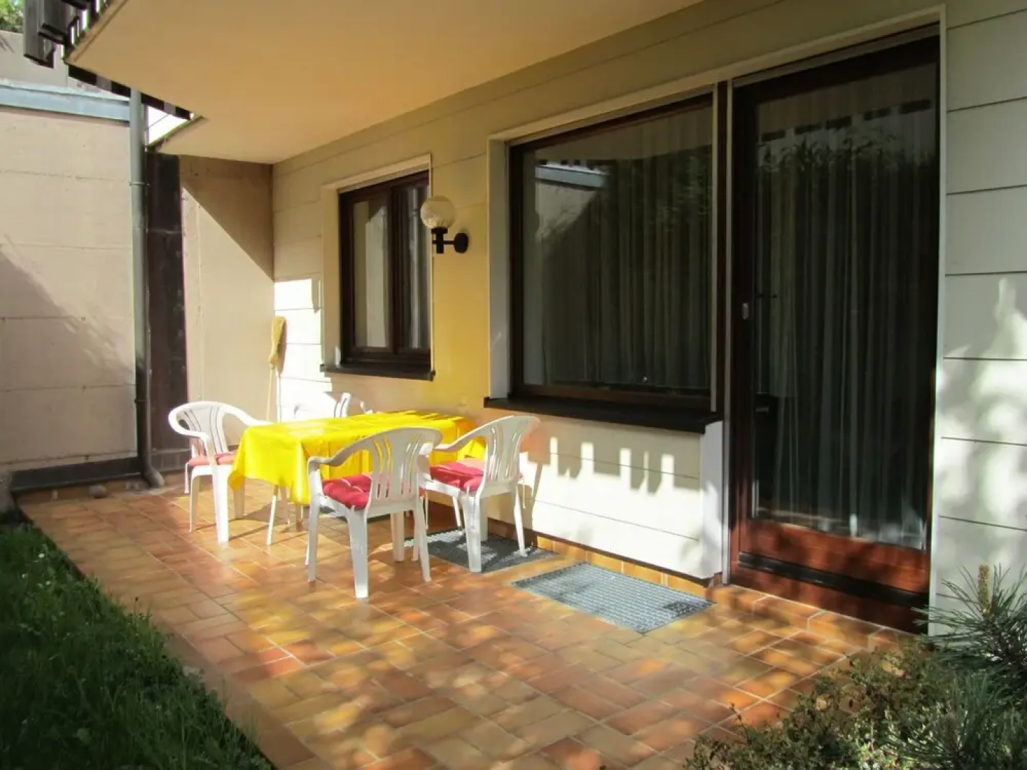 Wohnung 12 H Chenschwand