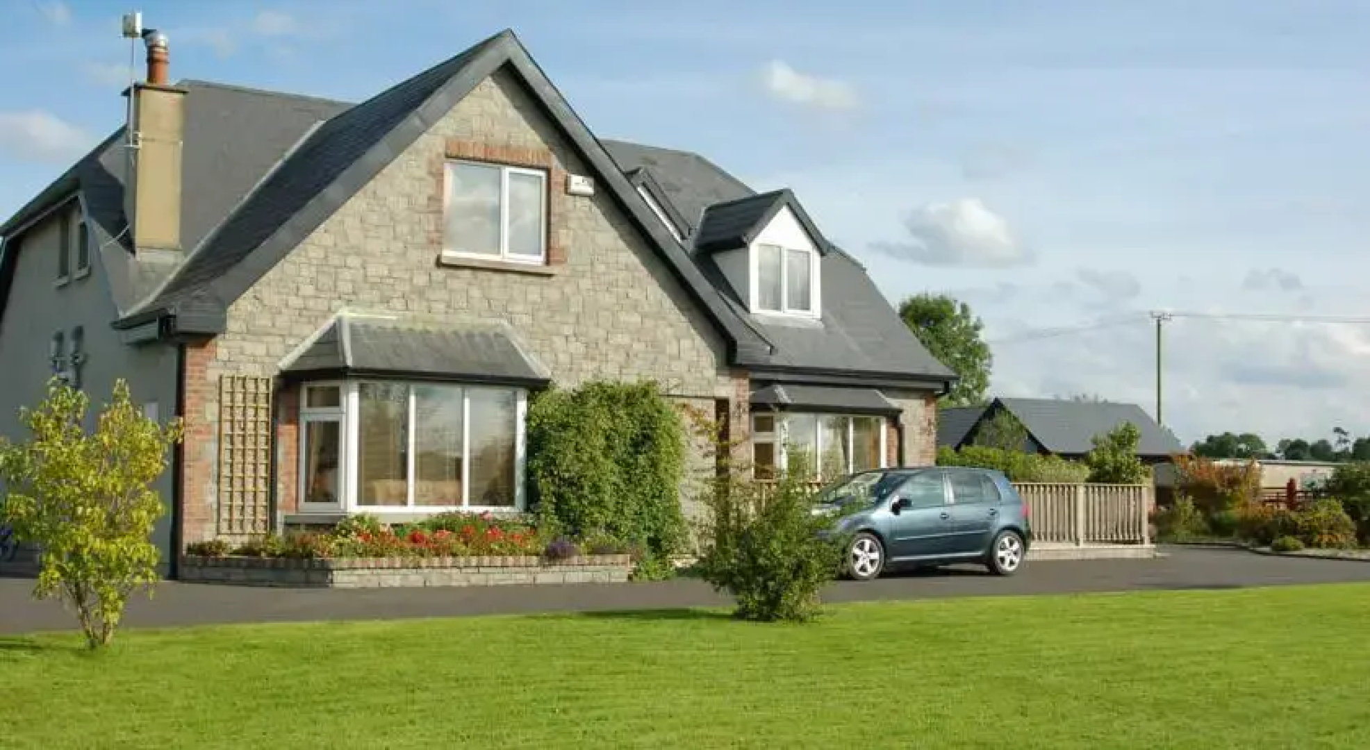 Lacken Lodge B&B