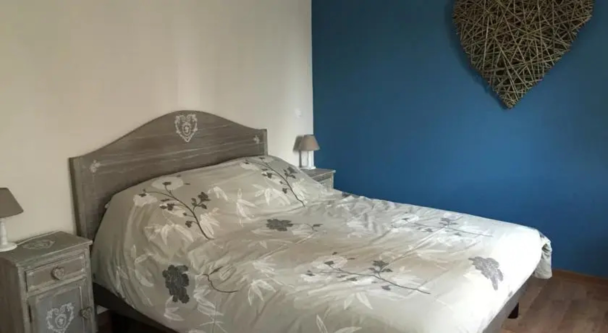 Chambres dhôtes Chez Nanette