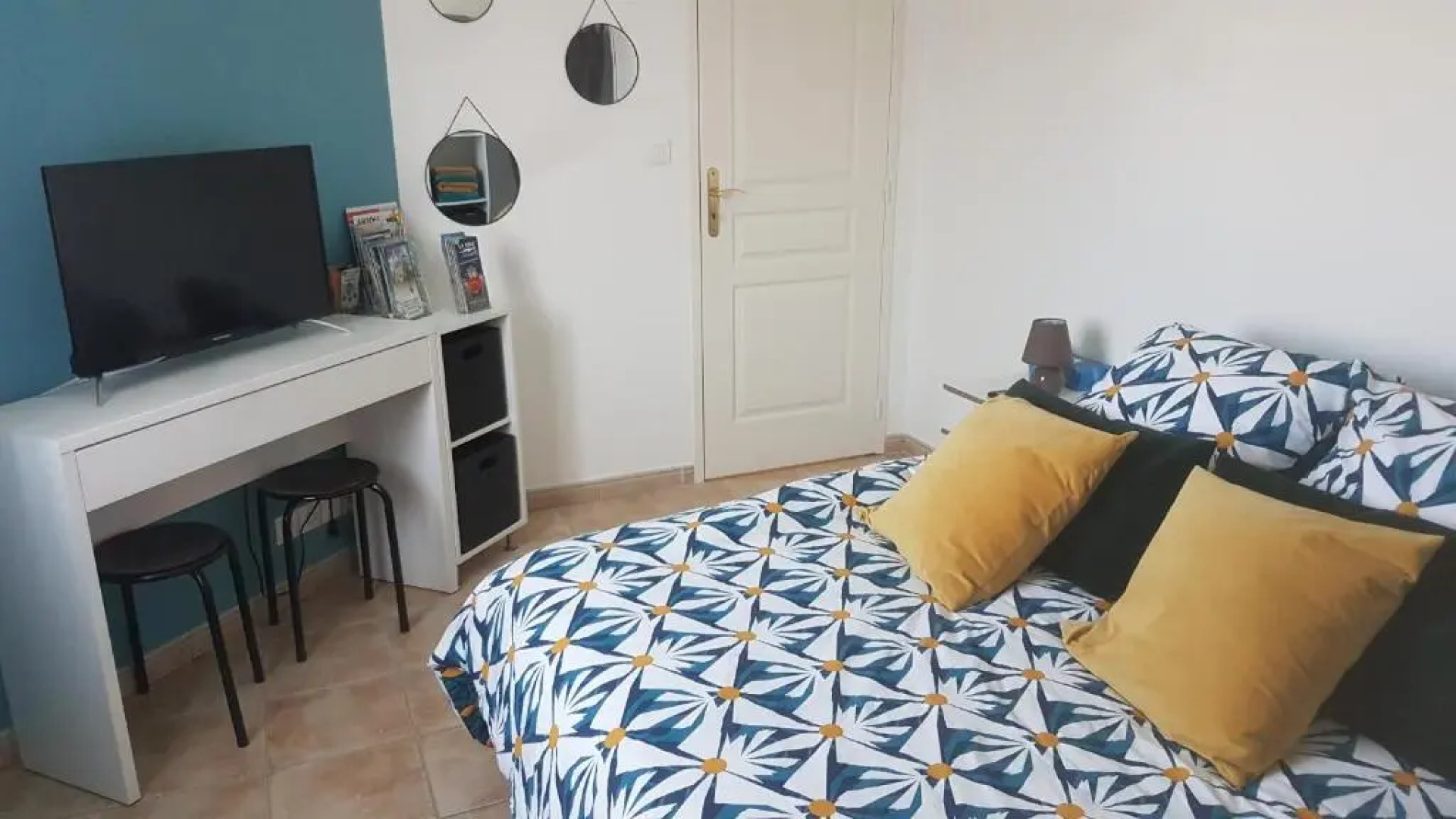 Chambre Privee Des 2 Clochers (Adults Only)