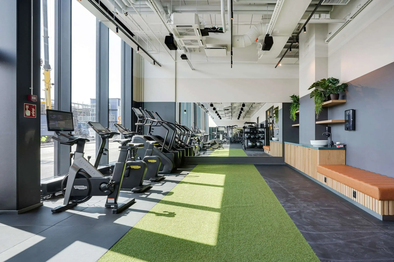 Comfort Hotel Helsinki Airport