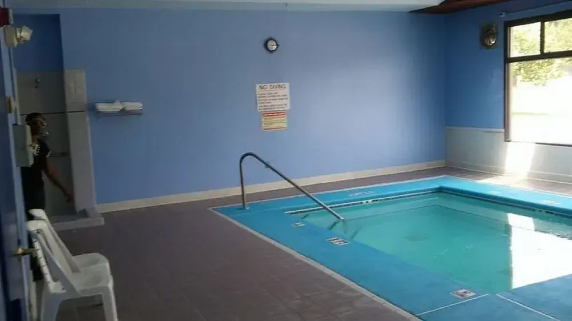 Super 8 Atlanta West/Douglasville