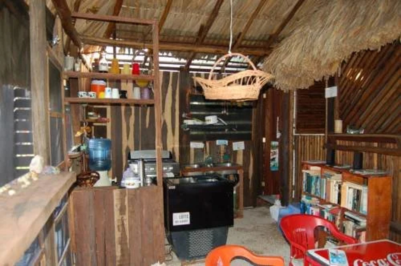 Cabañas Hostal & Camping Magic Bacalar