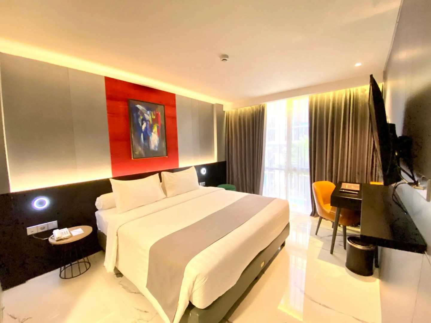 Trio Azana Style Kebumen