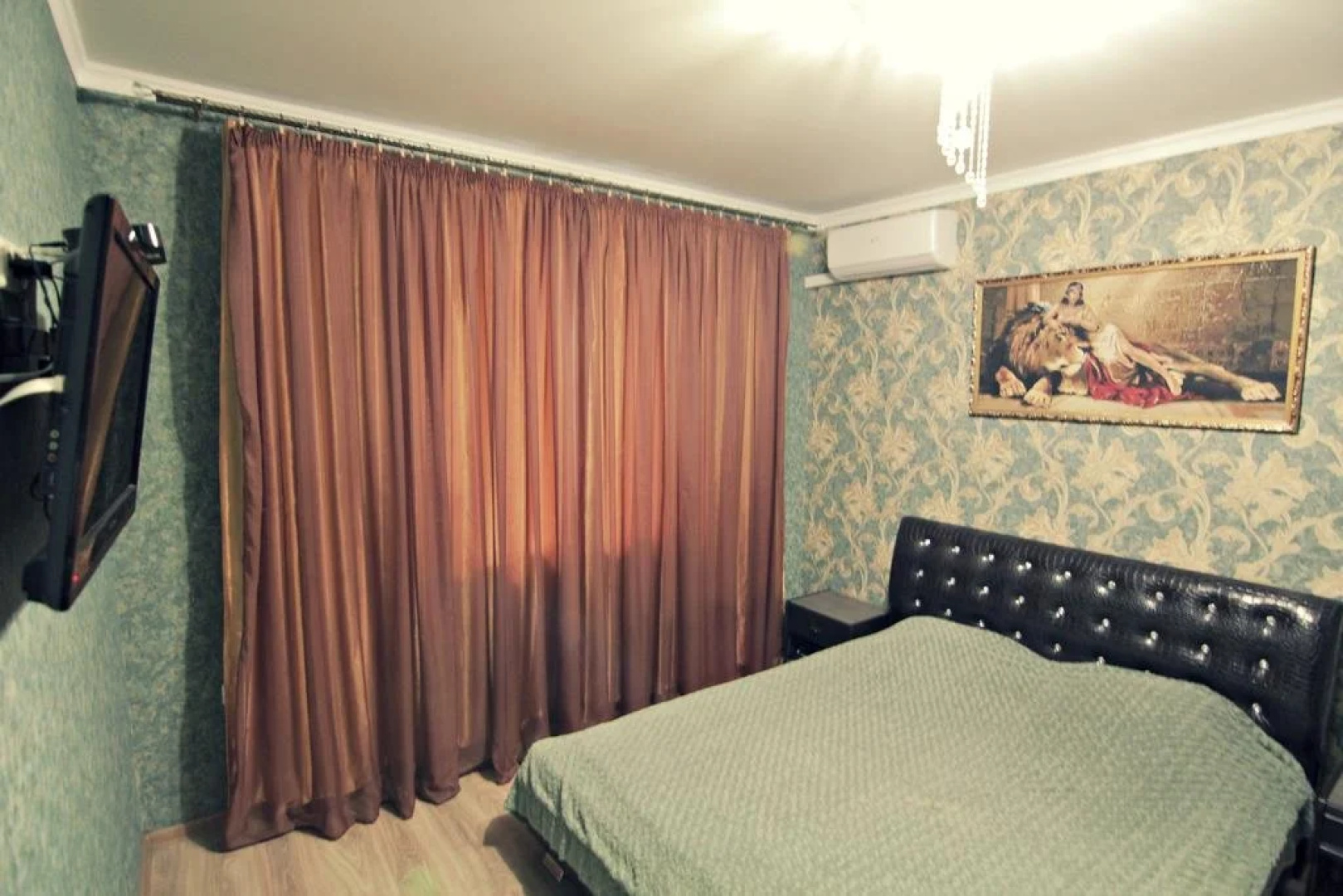 Inn Olympic 500