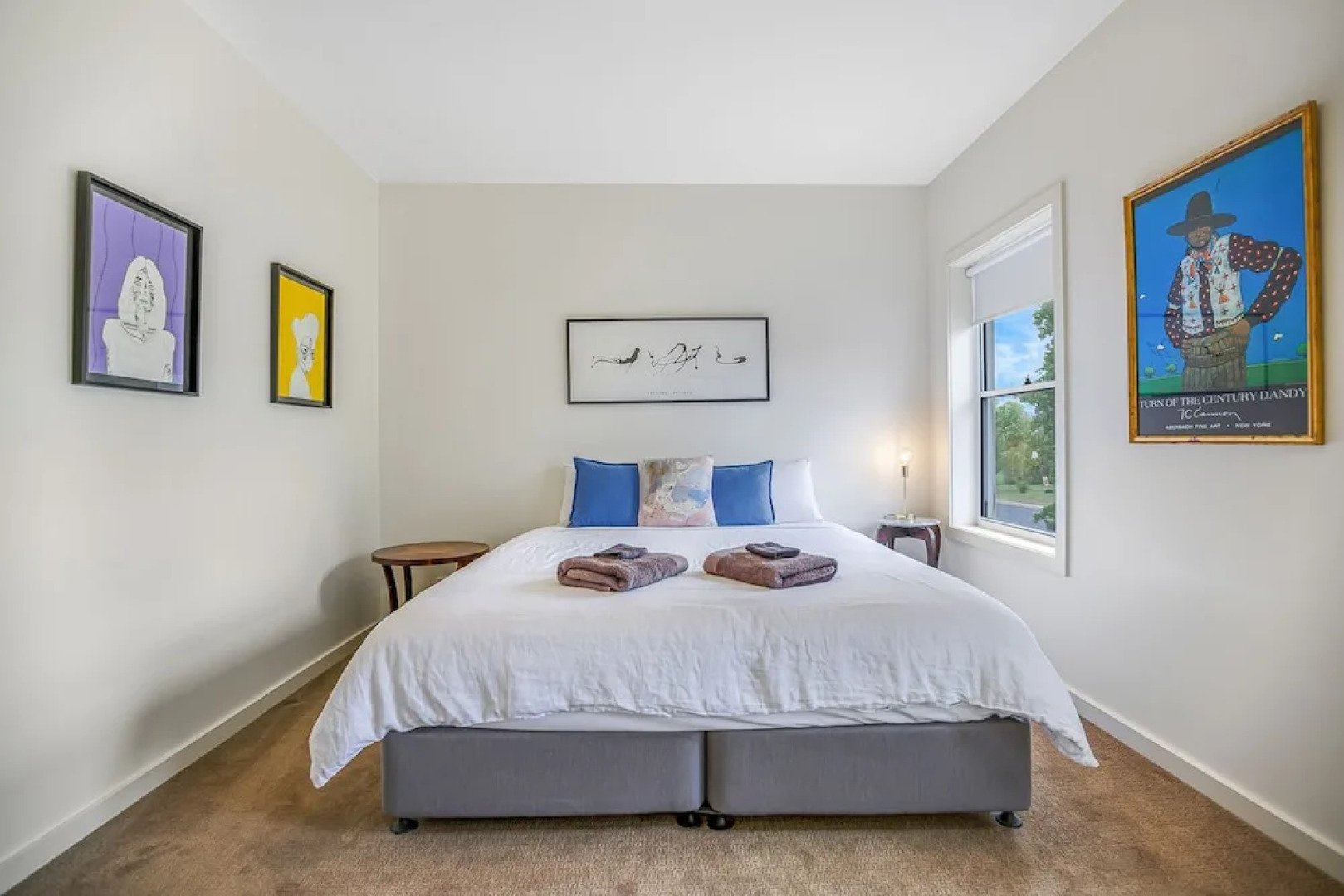 Mudgee Country Grandeur Home