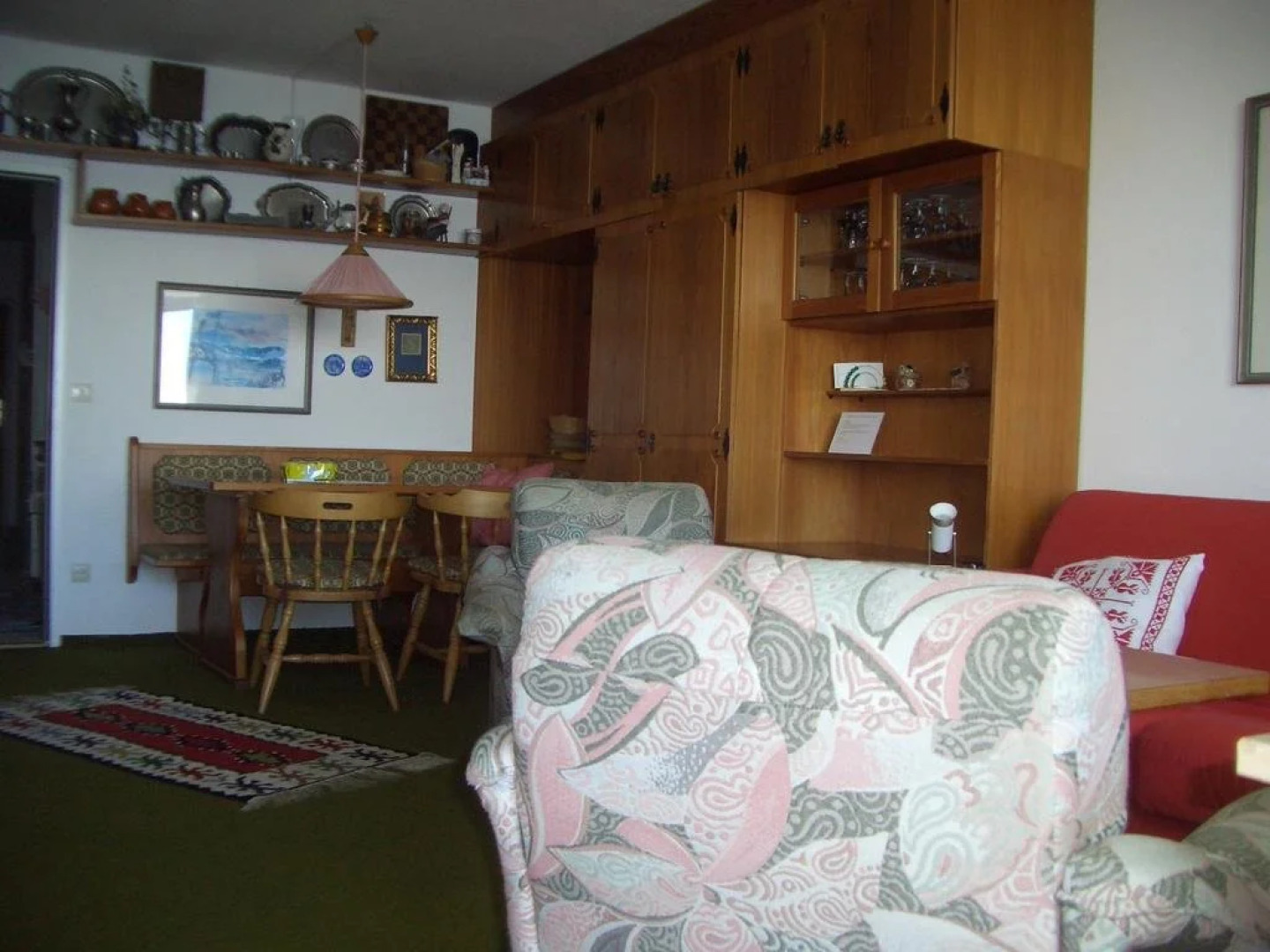 Ferienwohnung im Haus Edelweiss