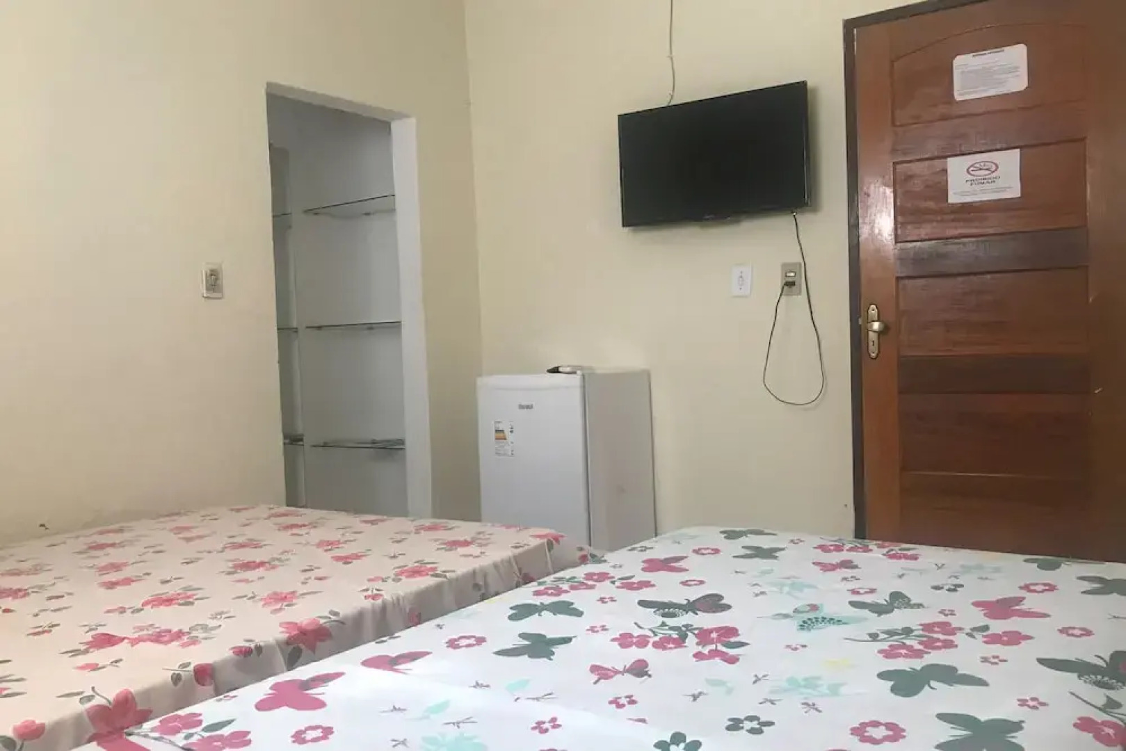 OYO Pousada Sayonara