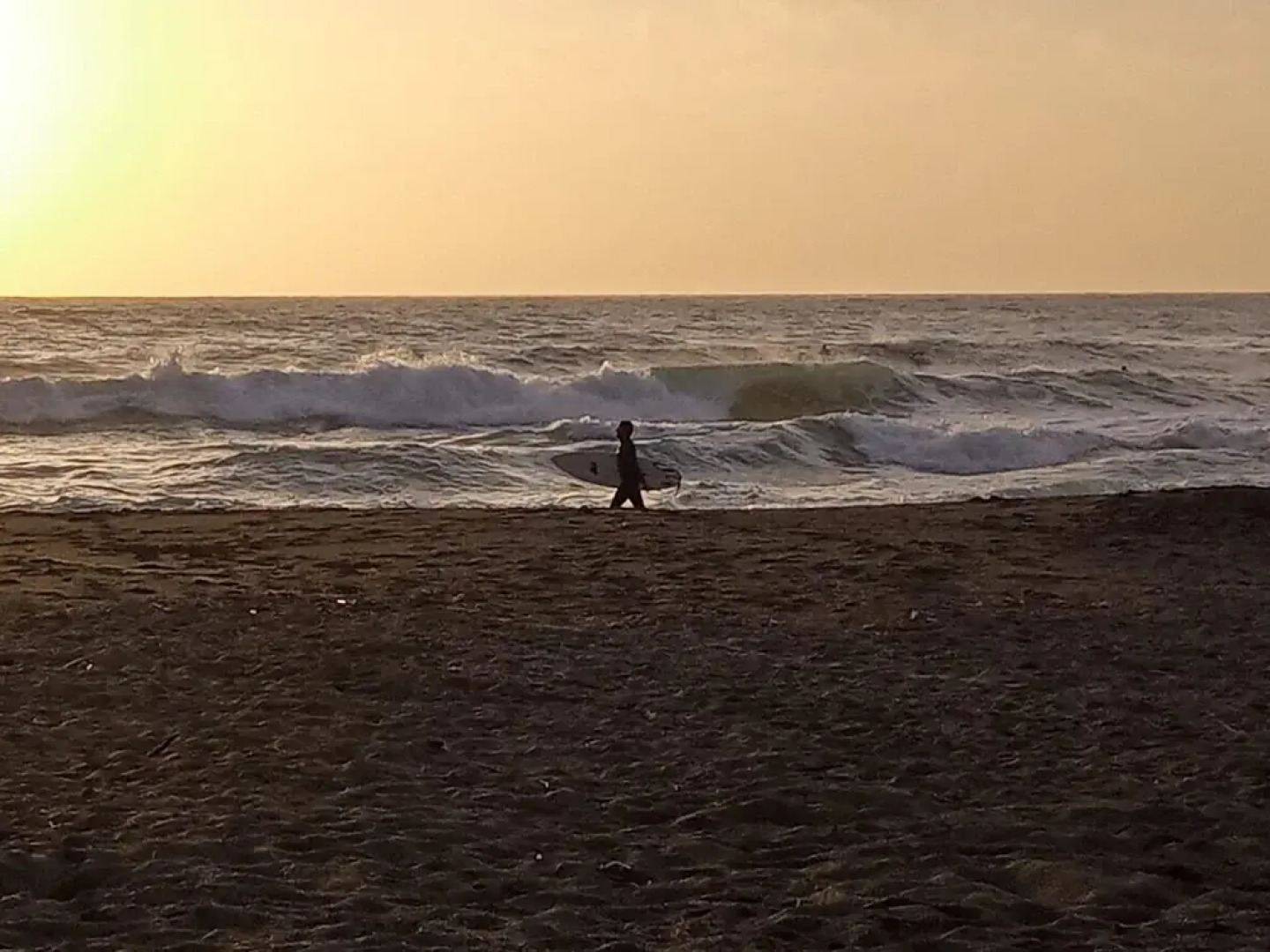 Between the 5 Terre and the Val di Vara, a Small House in the Village