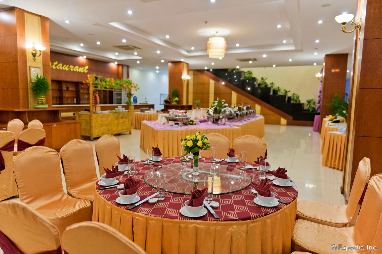 Muong Thanh Dien Chau Hotel