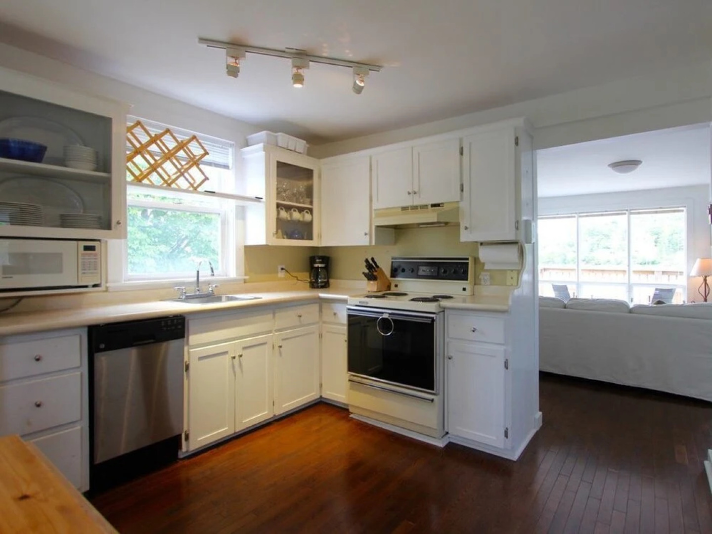 Mahone Bay Beach House