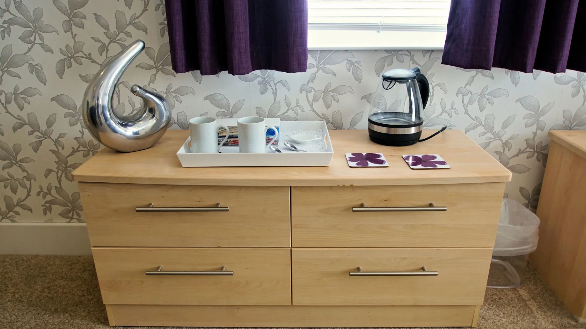 The Richmond Bed & Breakfast