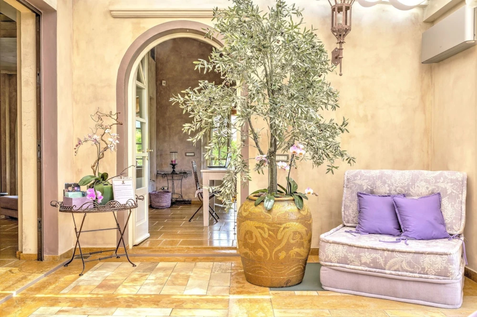 Relais di Alice Bed and Breakfast