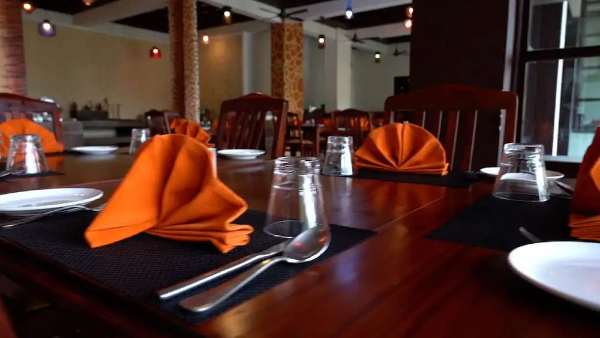 Wild Corridor Resort & Spa by Apodis