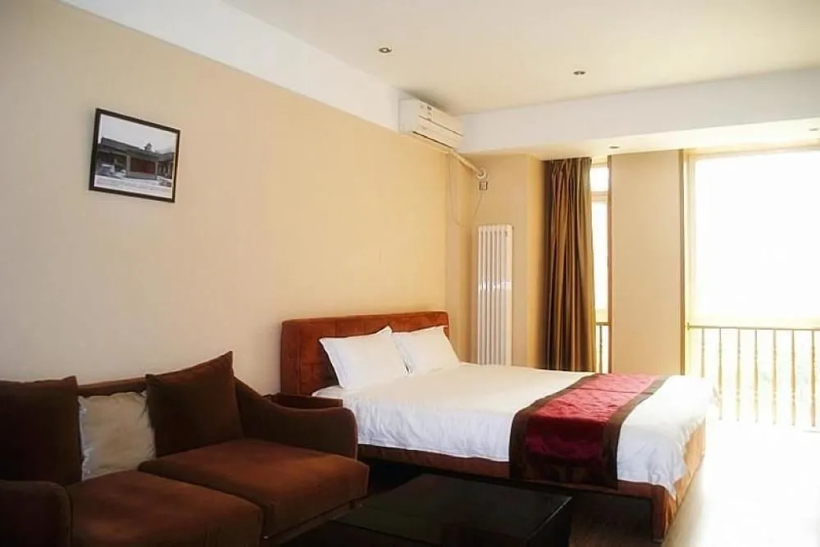 Dalian Sanjin Business Hotel