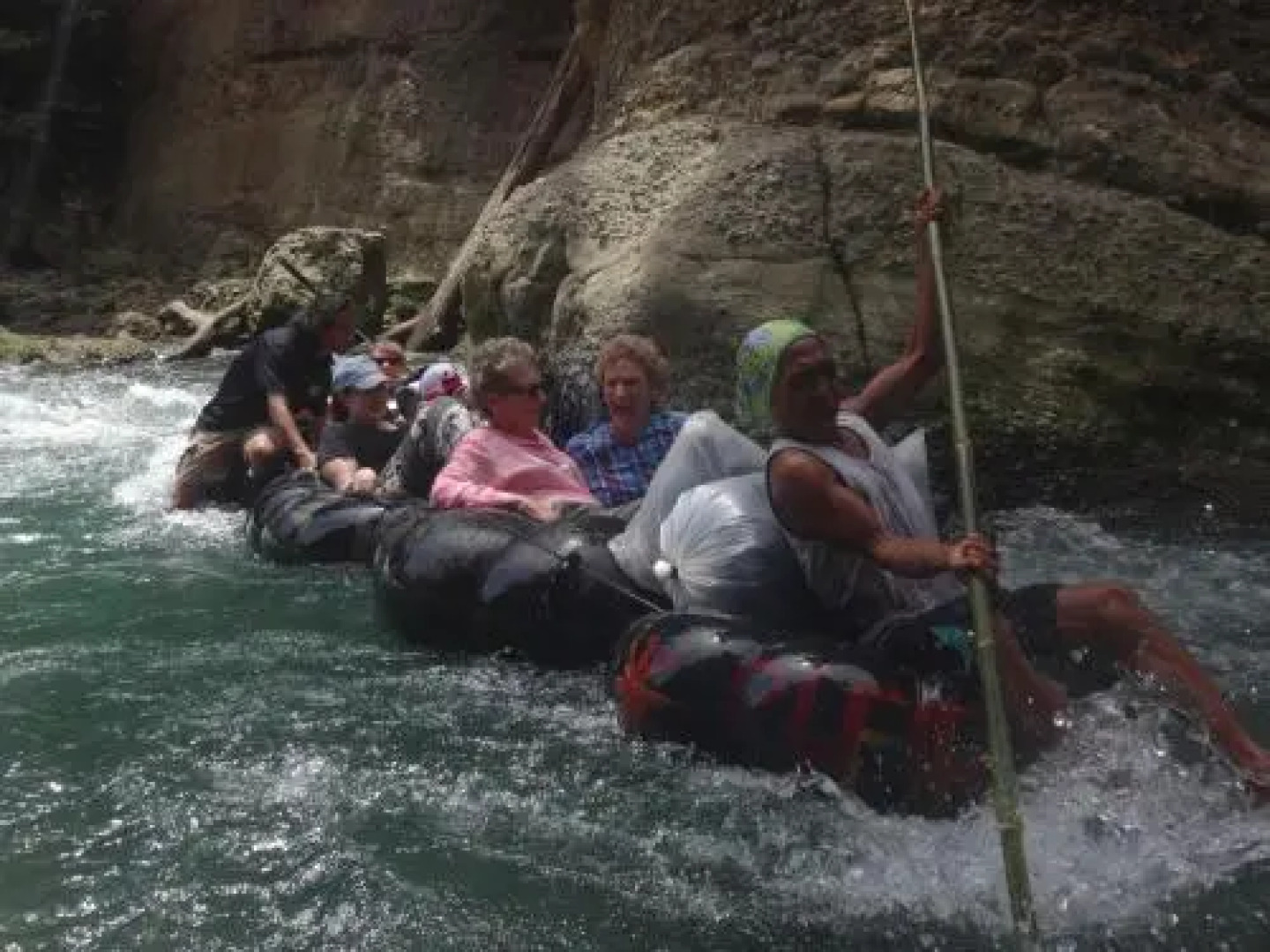 Sumatra Rainforest Eco Retreat