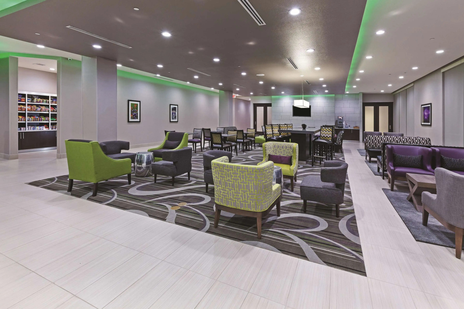 La Quinta Inn & Suites by Wyndham College Station South