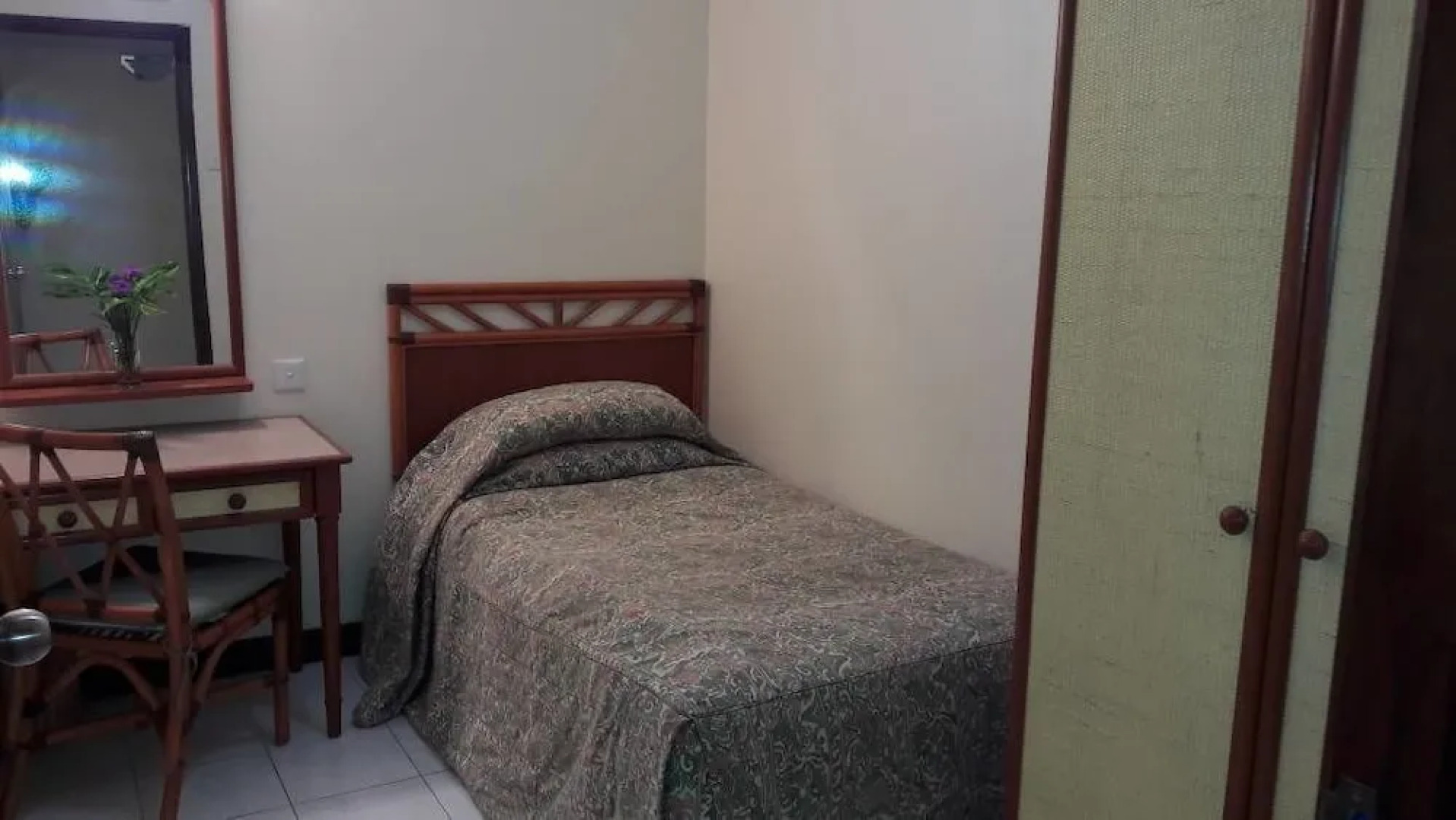 Selesa Tioman c/o Tioman Horizon Condotel