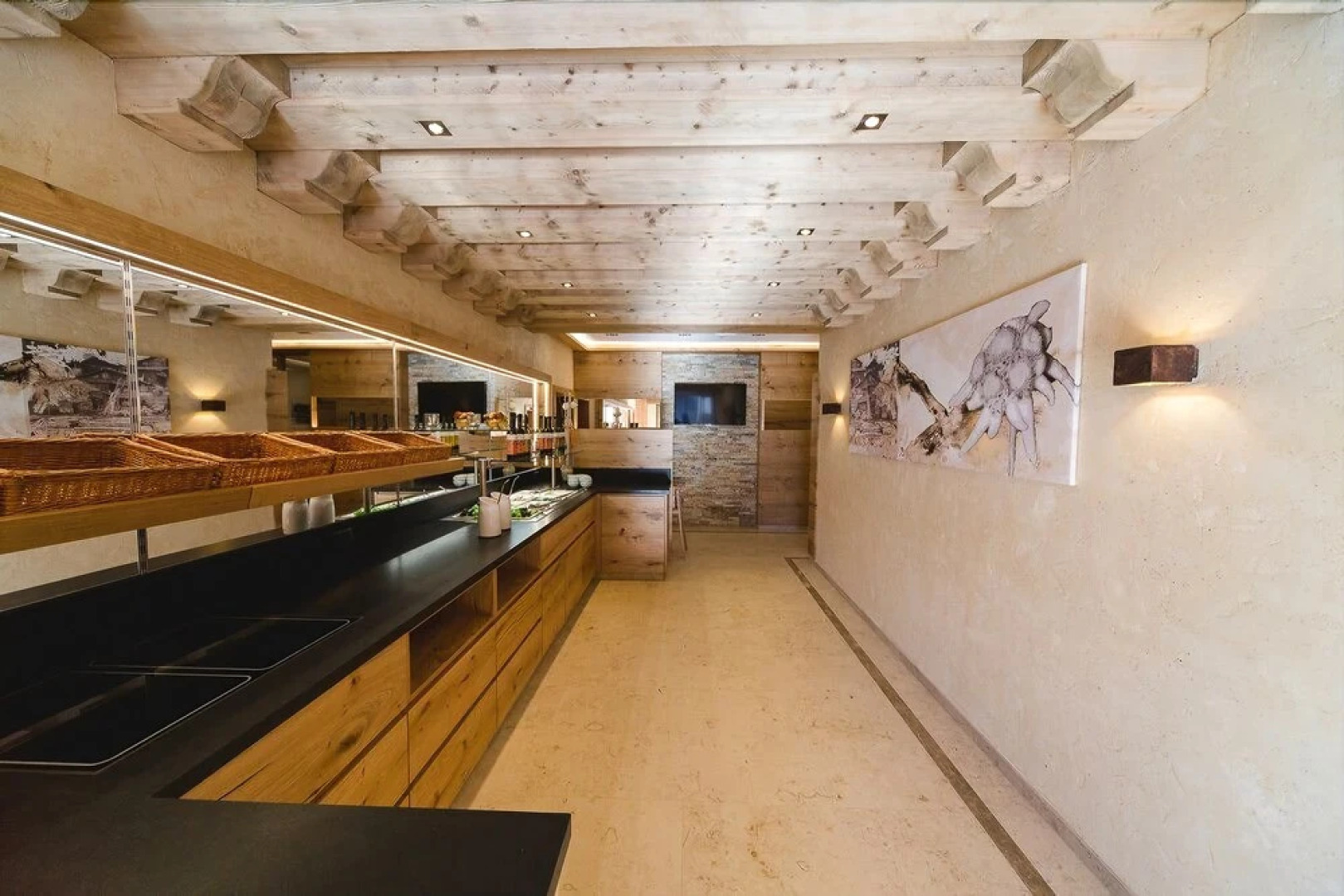 Aparthotel Giessenbach