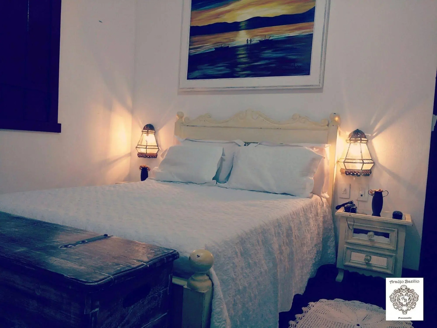 Pousada Araújo Bazilio