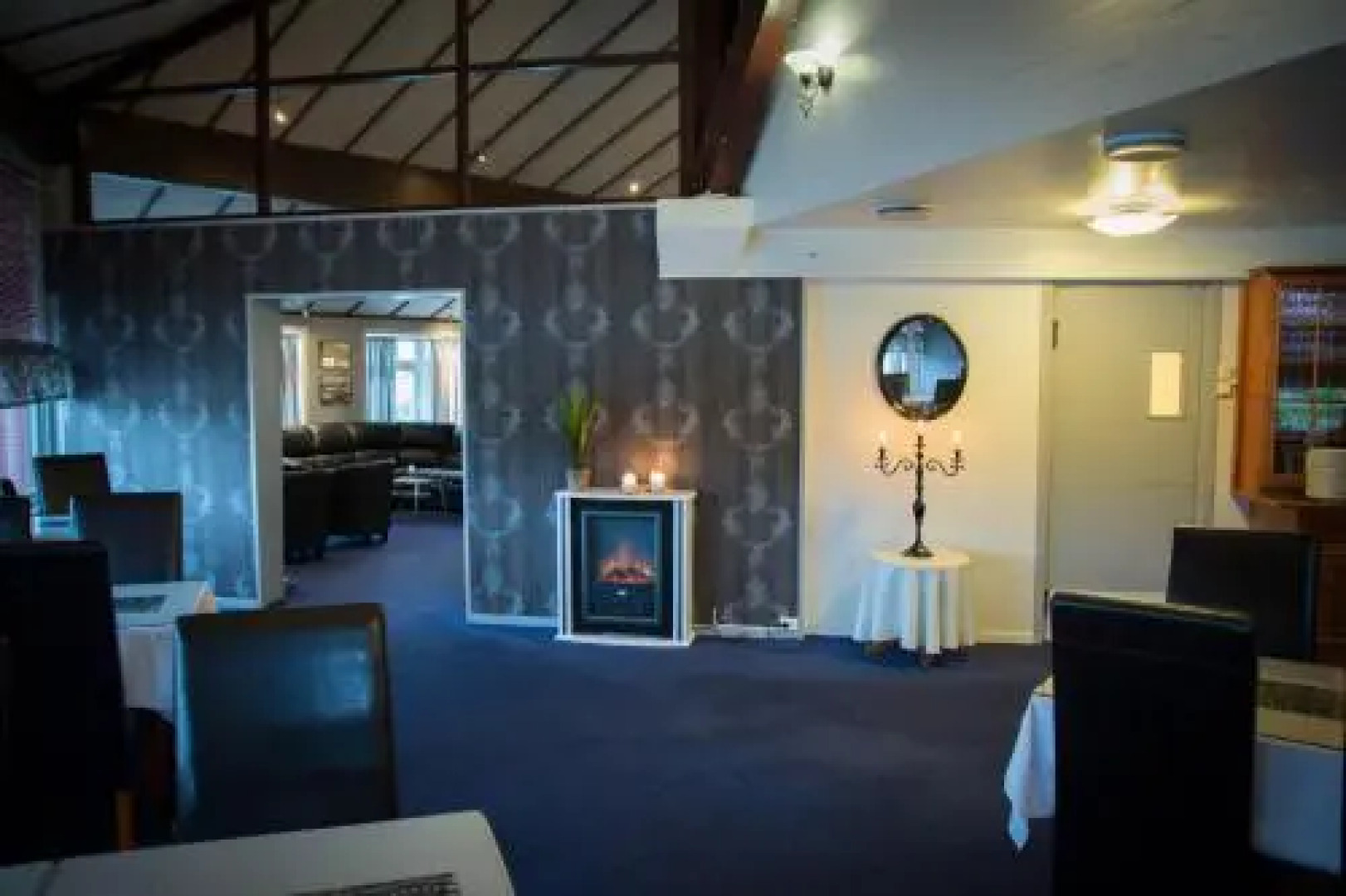 Båtsfjord Polar Hotell